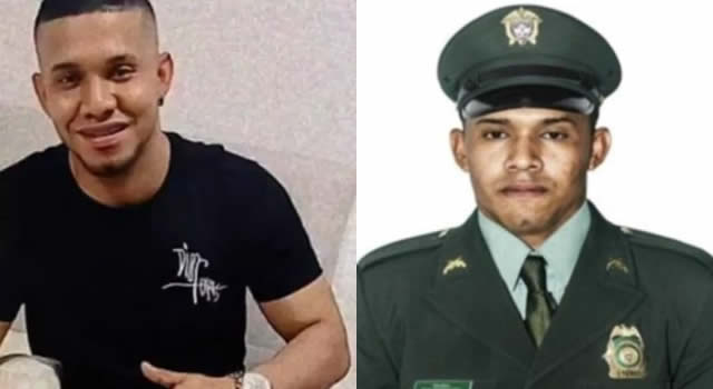 Bajo sedación e intubado permanece policía herido en la Universidad Nacional