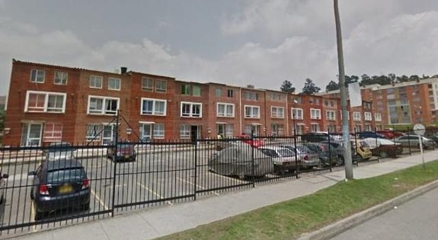 atracaron a dos jóvenes en San Mateo