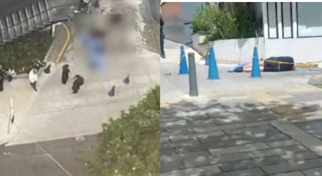 asesinaron a un hombre de 56 años