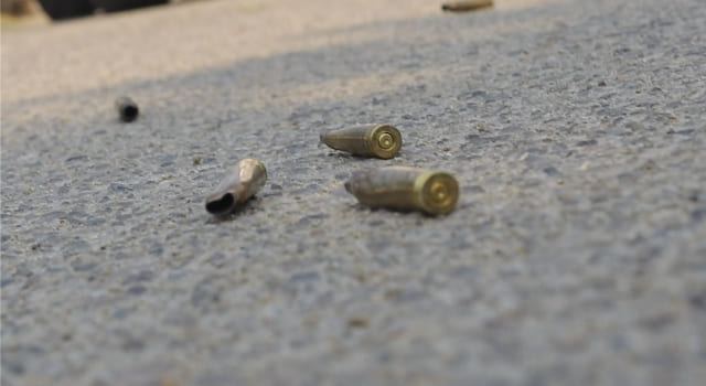 Asesinaron a un hombre al interior de un bar en Soacha