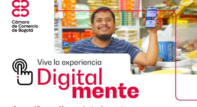 Centro de Experiencia y Aprendizaje Digital