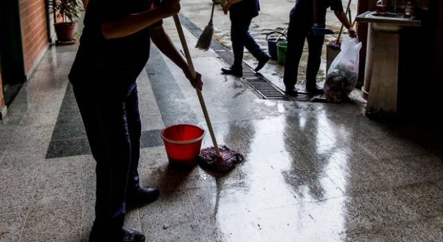 Presunta demora en el pago de nómina por una empresa