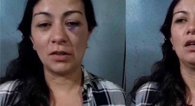 Docente es agredida por una alumna