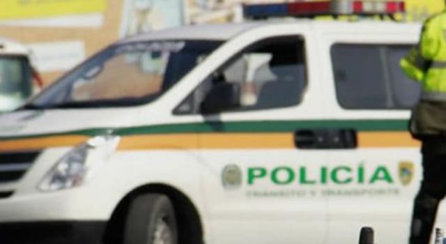 Motociclista falleció tras chocar con un bus