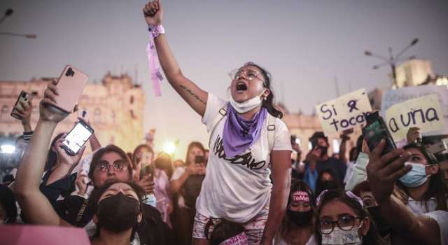 Feminicidio de menor de edad en Chía