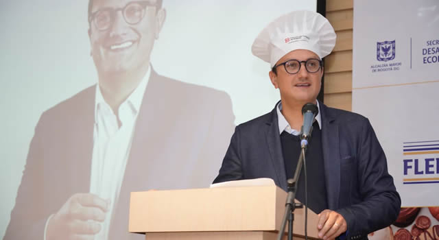 Actores de la industria panadera discuten sobre los retos y el futuro del sector en la Cámara de Comercio de Bogotá