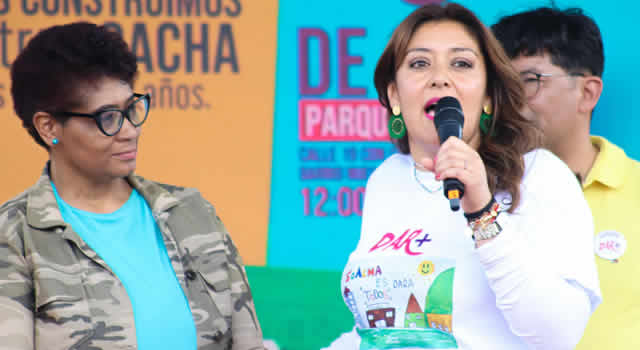 ‘Juntos Soñamos Nuestra Ciudad’, propuestas ciudadanas para aportar al desarrollo de Soacha