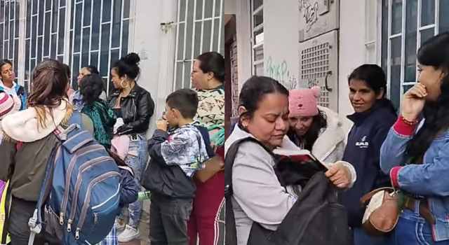 Secretaría de Educación de Soacha quitó las rutas escolares
