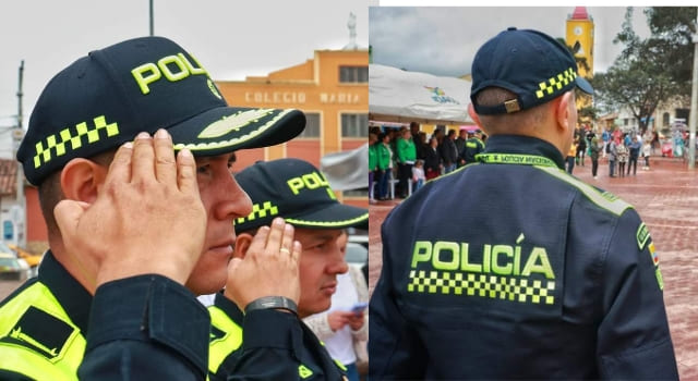 Policía lanzó un nuevo modelo de servicio en Soacha