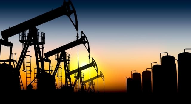 Preocupaciones por la recesión, presionan los precios del petróleo