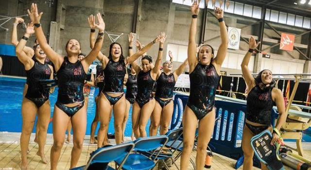 Doble título para Colombia en el Mundial de rugby subacuático