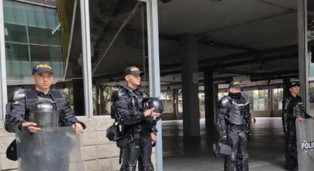 Ganaderos fueron víctimas de sicariato