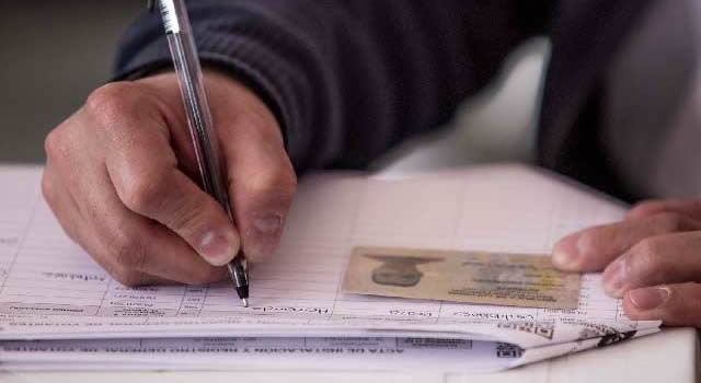 Avanza la inscripción de cédulas en Soacha para las elecciones de octubre