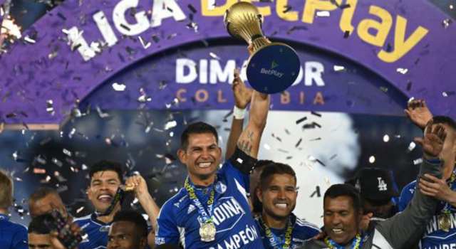 Sanción monetaria al equipo Millonarios por infracciones en la final contra Nacional
