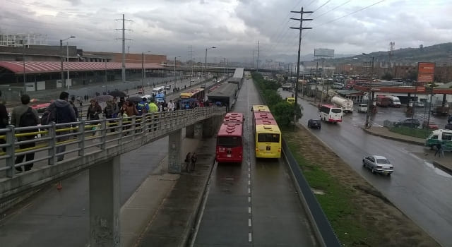 Asesinaron a un hombre en San Mateo