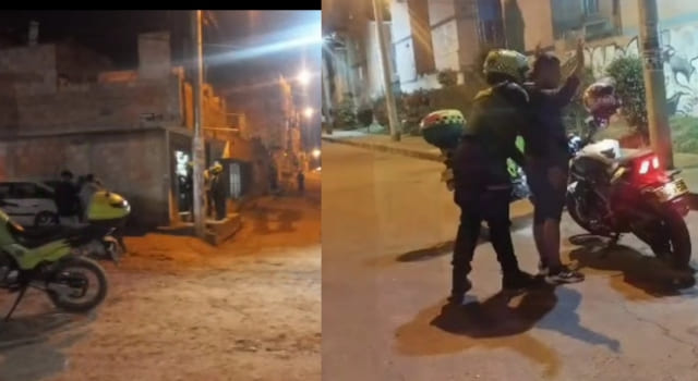 Balance operativo de la Policía Nacional