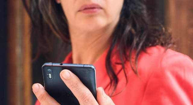 Con mensajes de texto estarían engañando y robando a personas
