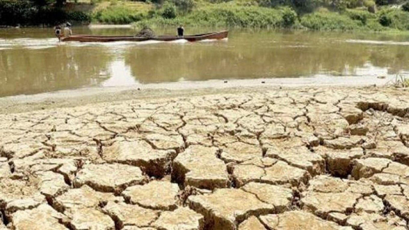 Fenómeno de El Niño en Colombia podría afectar al agro, medidas que se deben tener en cuenta