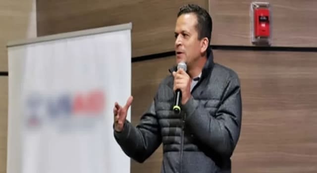 mejorar la seguridad y la movilidad en Soacha