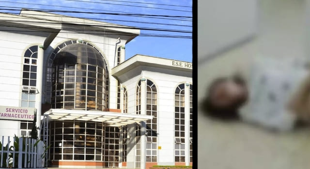 Mujer falleció esperando atención médica dentro de un centro hospitalario