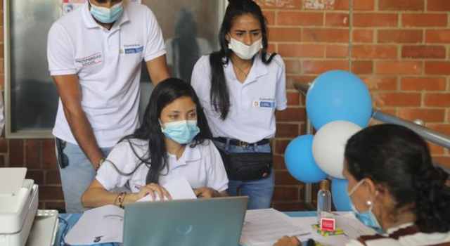 Negligencia del programa Familias en Acción