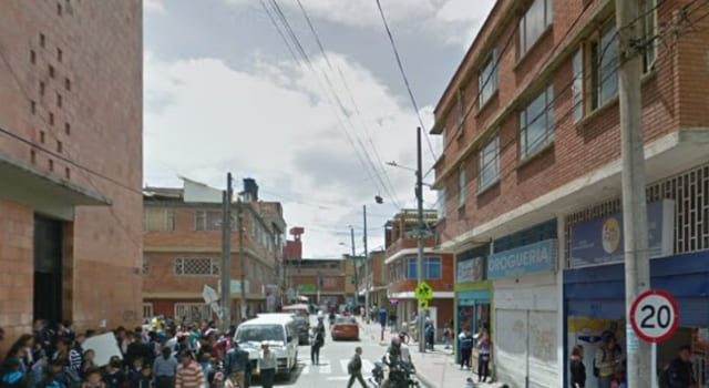 Adultos mayores fueron víctimas de hurto millonario en Soacha