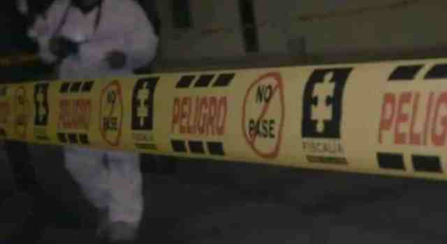 Ciudadano asesinó a un ladrón que atracó a un ciclista en Bogotá