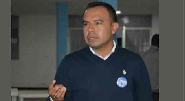 cómo mejorar la seguridad en Soacha