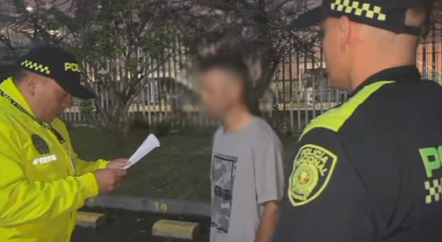 Abuso a menores en Soacha, capturan sujeto que tocó a dos niñas en un colegio público