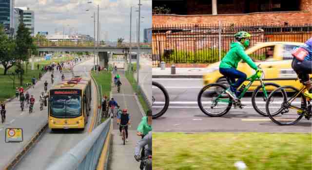 Se corrió la fecha del Día sin Carro en Bogotá