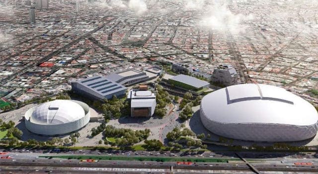 Estadio El Campín entrará en remodelación