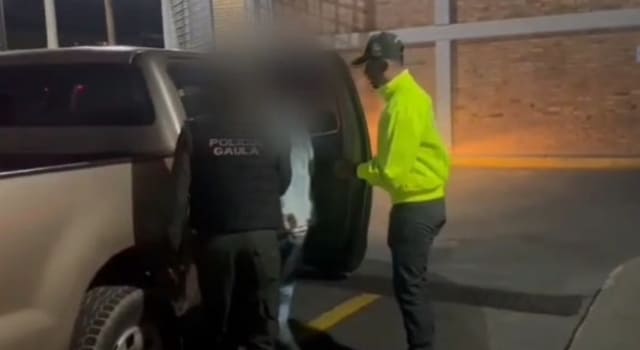 extorsión en el municipio de Soacha
