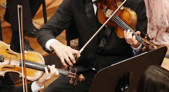 Clases de música gratis con la Filarmónica de Bogotá