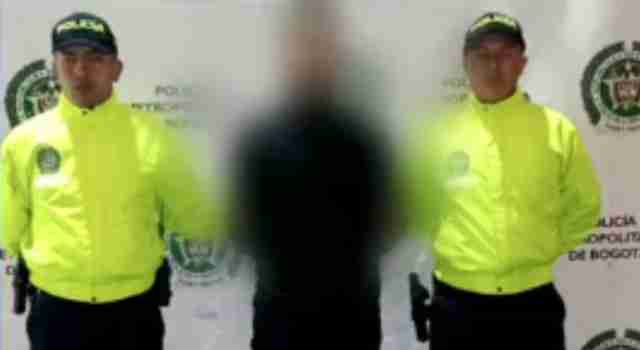 Hombre abusó sexualmente de un menor de edad luego de contactarlo por redes sociales