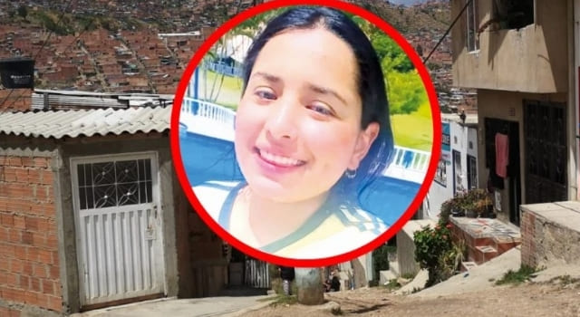 Joven mujer fue baleada en Soacha
