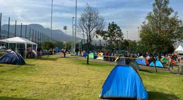 Menor indígena habría sido abusado sexualmente por una mujer