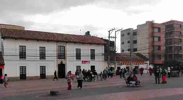 No habrá servicio en la oficina de Sisbén de Soacha hasta el próximo 2 de octubre