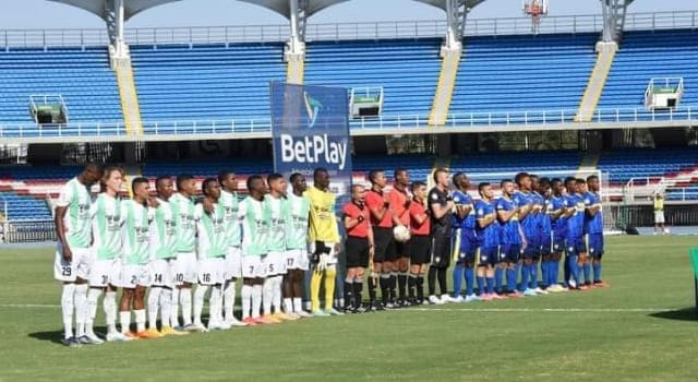 Real Soacha Cundinamarca