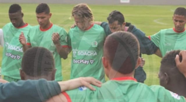 Real Soacha ya no jugará de local en el estadio Luis Carlos Galán