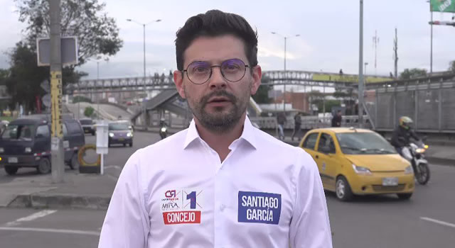 Piden revocar candidatura del hermano del gobernador de Cundinamarca