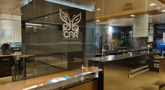 CAR logró el fenecimiento de su cuenta fiscal por segunda vez consecutiva