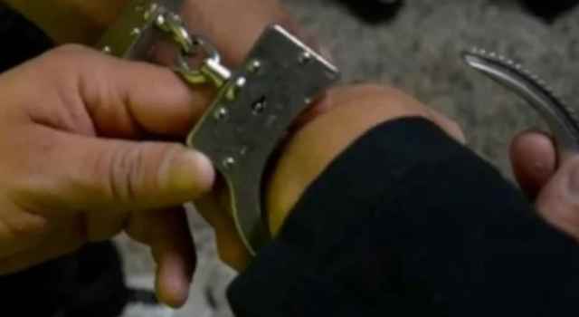 extorsionaron a un conductor de plataforma en el municipio El Rosal