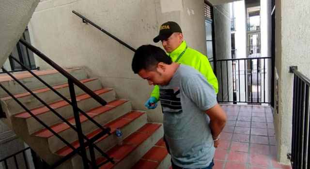 Hombre explotaba sexualmente a cuatro menores en Cúcuta