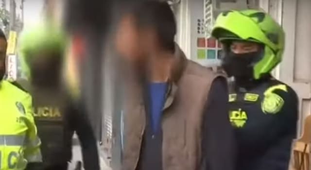 Hombre llevaba dos mil dosis de marihuana en sus bolsillos