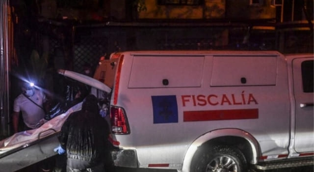 Asesinaron a un joven por quitarle su bicicleta en Kennedy