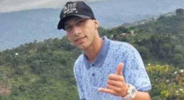 Joven habría sido asesinado por su novia en Soacha