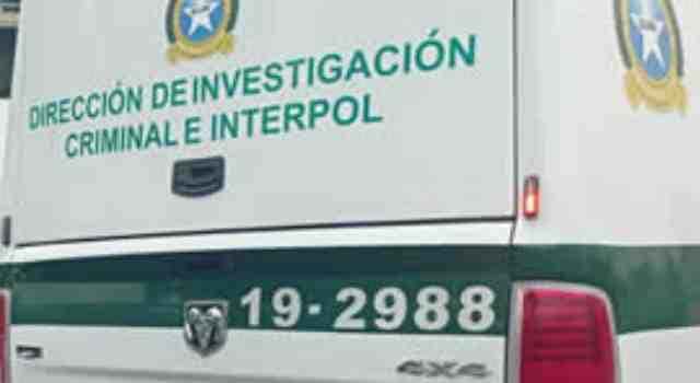 Motociclista falleció en la Autopista Norte