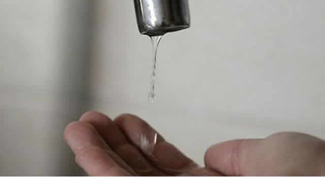 No hay agua en varios sectores de Soacha por una falla técnica