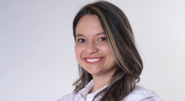 Secretaría de Transparencia se equivocó: candidata a la Alcaldía de Tabio, Sandra Liliana Ruiz