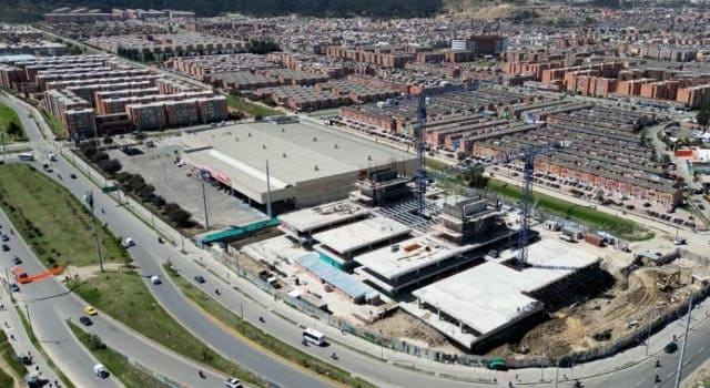 Universidad Pública para Soacha